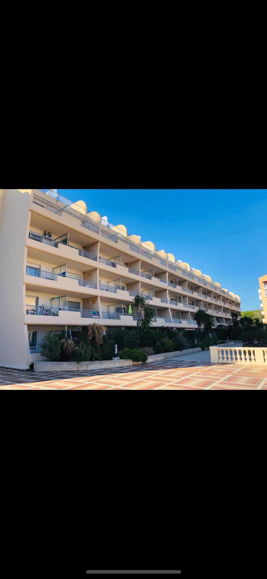 Studio Port D'Ιέρ Εξωτερικό φωτογραφία